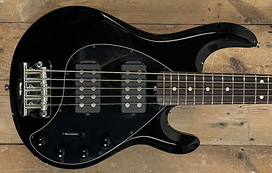Music Man Stingray 5