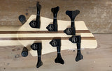 Oleg Lobanov Single Cut 6 (Pre-Owned)