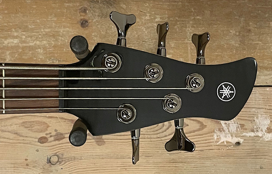 Yamaha TRBX605FM (Pre-Owned)