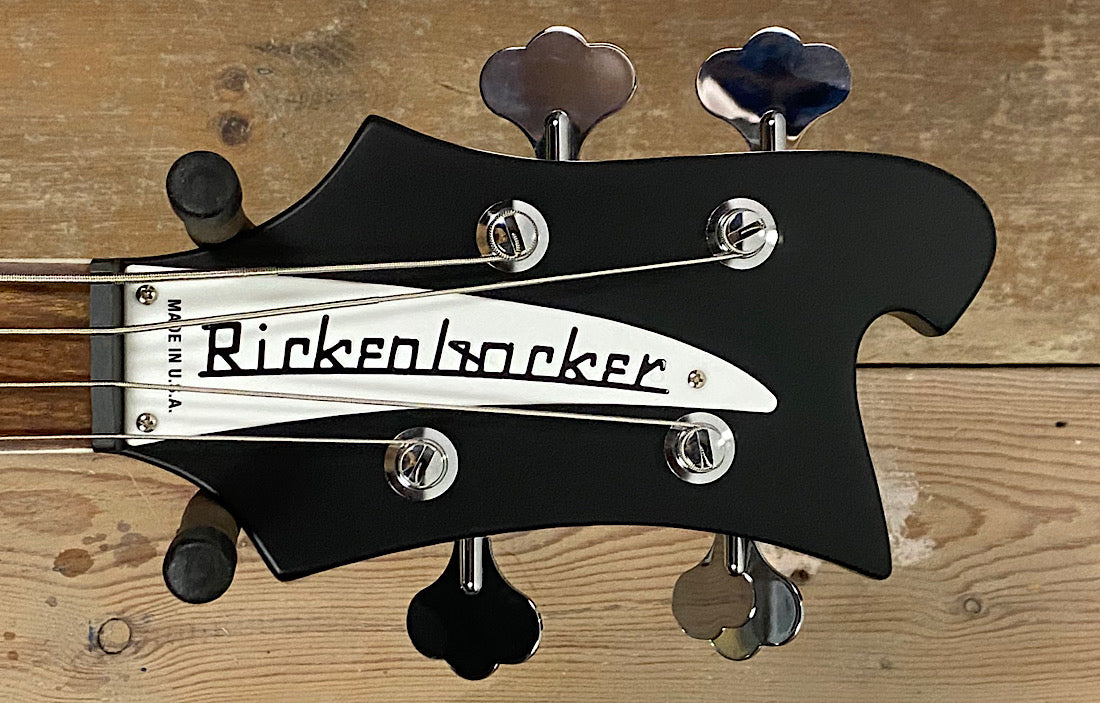 Rickenbacker 4003