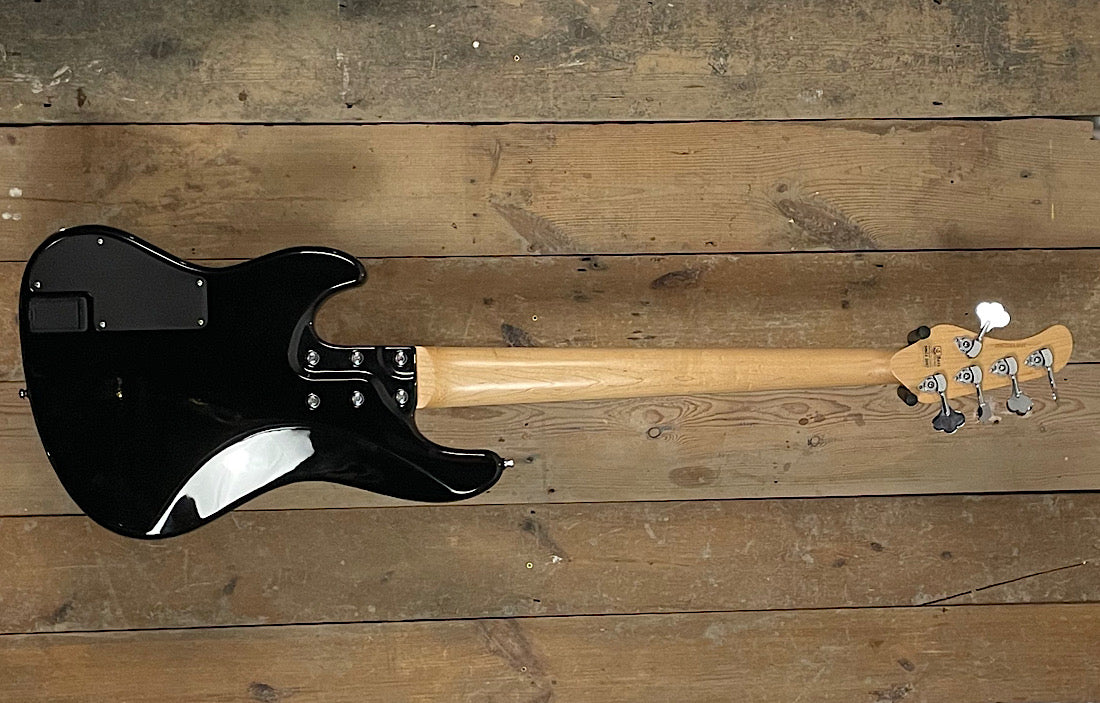 Mayones Jabba V Fretless