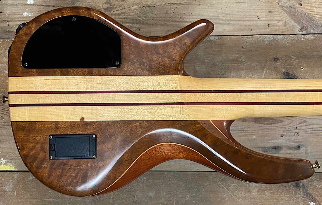 Overwater Progress Deluxe