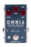 OMNIA Bass Drive