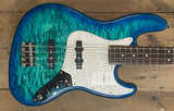 2024 Collection Made In Japan Hybrid II Jazz Bass