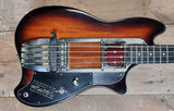 Ovation Magnum II