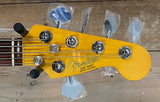 Fender American Professional Jazz V Olympic White