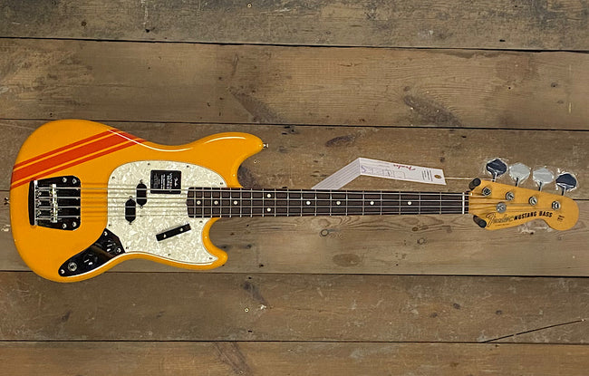 Fender Vintera II 70s Mustang Bass