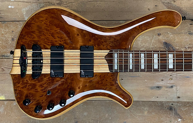 Mayones Victorious Classic