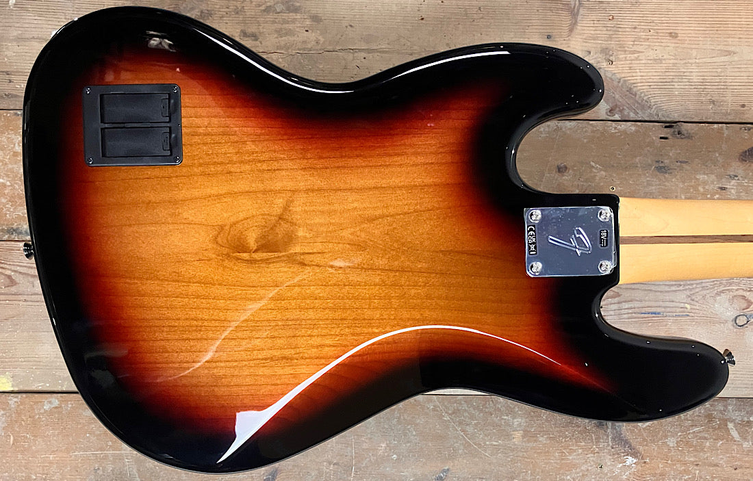 Fender Player II Modified Active Jazz Bass® V