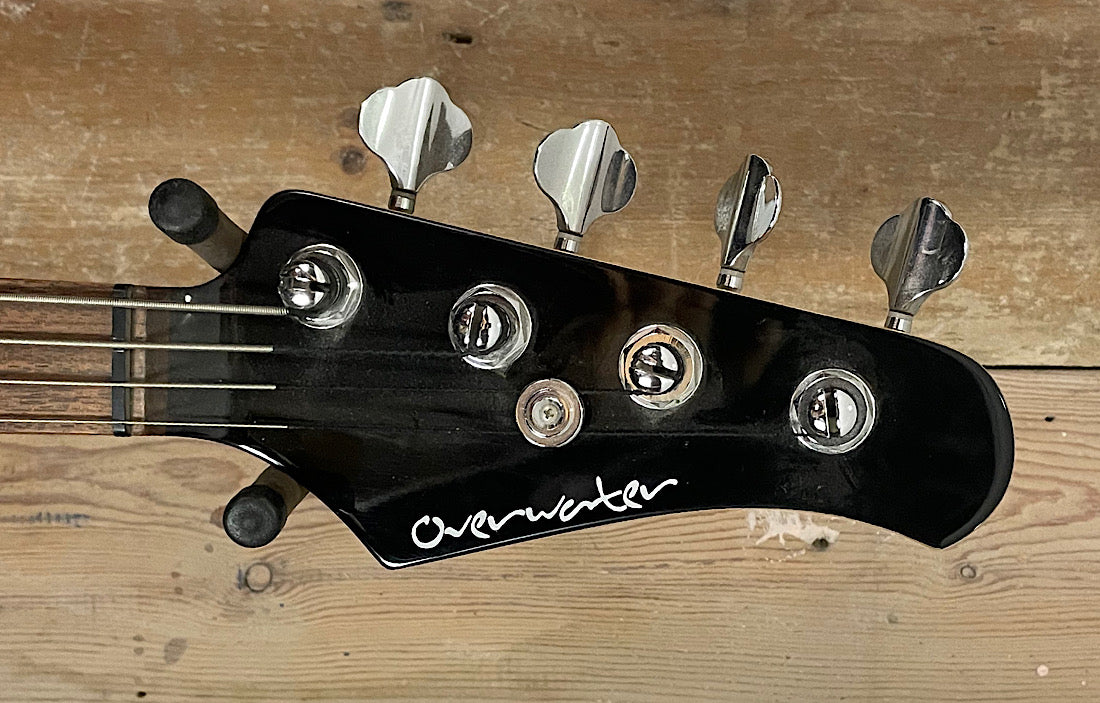 Overwater Tanglewood PJ (Pre-Owned)