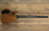 Status KingBass Custom