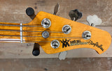 Ernie Ball Music Man StingRayBass Classic