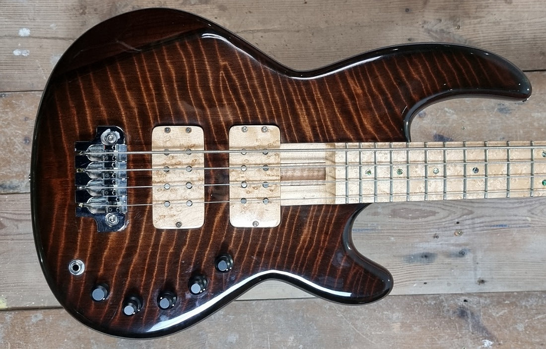 Elegee Custom 4 String