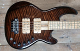 Elegee Custom 4 String