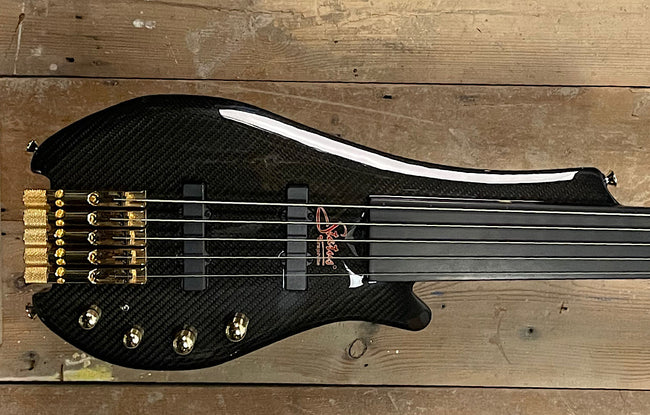 Status Streamline Fretless V