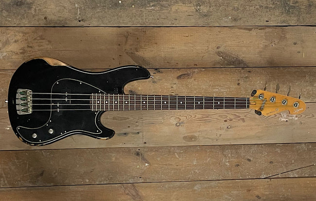 Sandberg California VS4