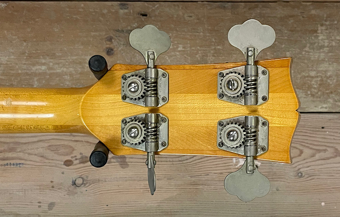 Gibson Ripper