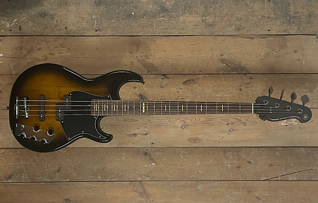 Yamaha BB734A