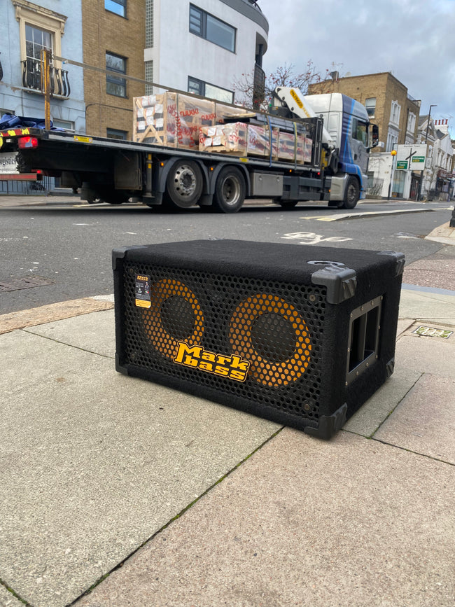 MarkBass Traveler 102P-4