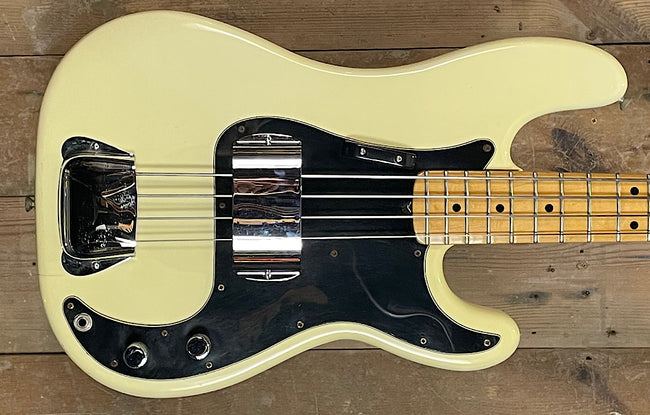 Fender Precision 1978