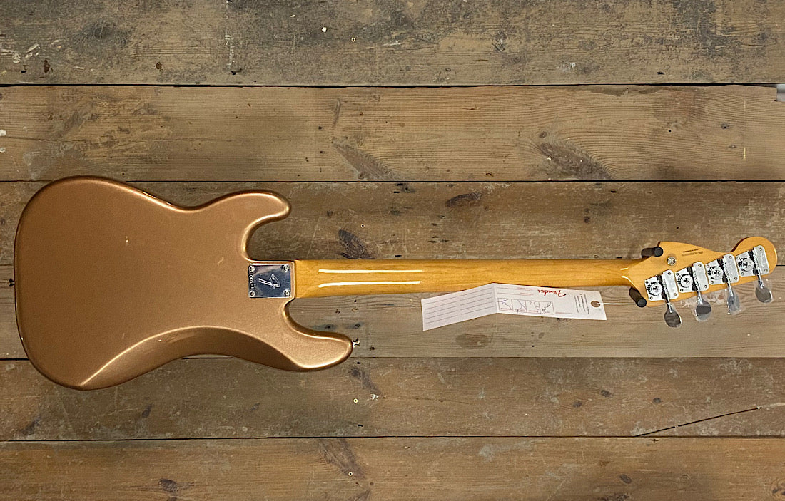 Fender Vintera® III Late '60s Precision Bass