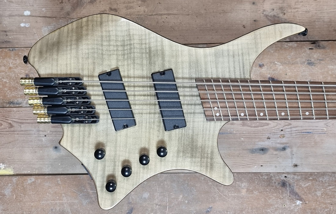 Strandberg Copy