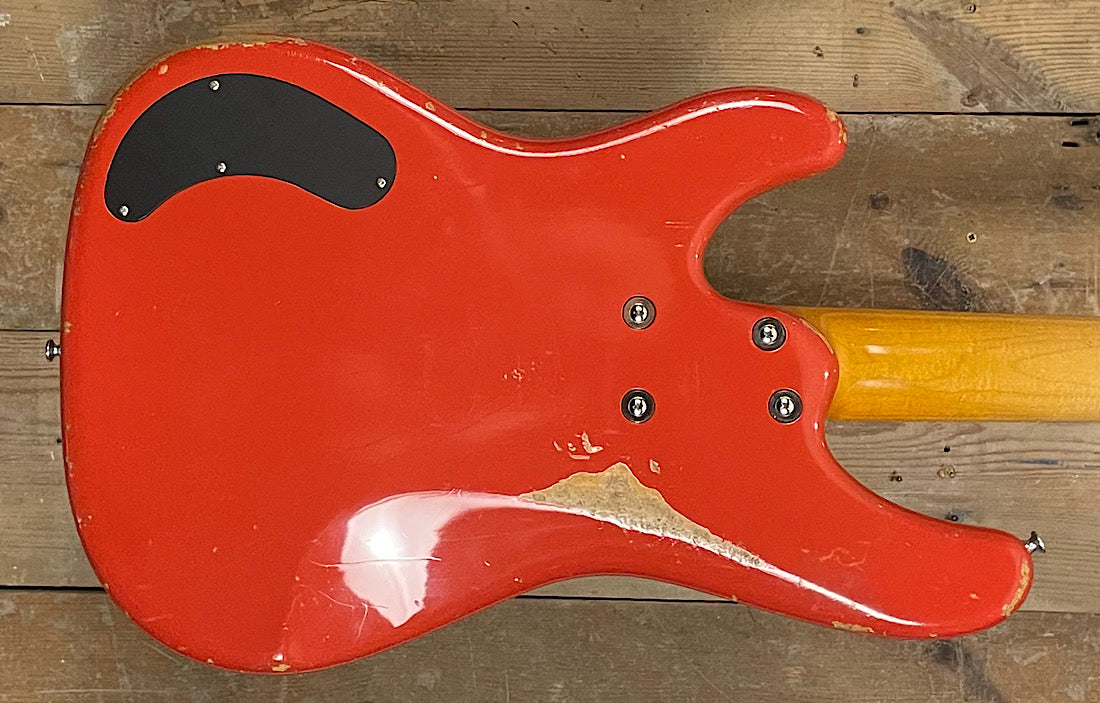 Sugi Rainmaker II