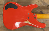 Sugi Rainmaker II