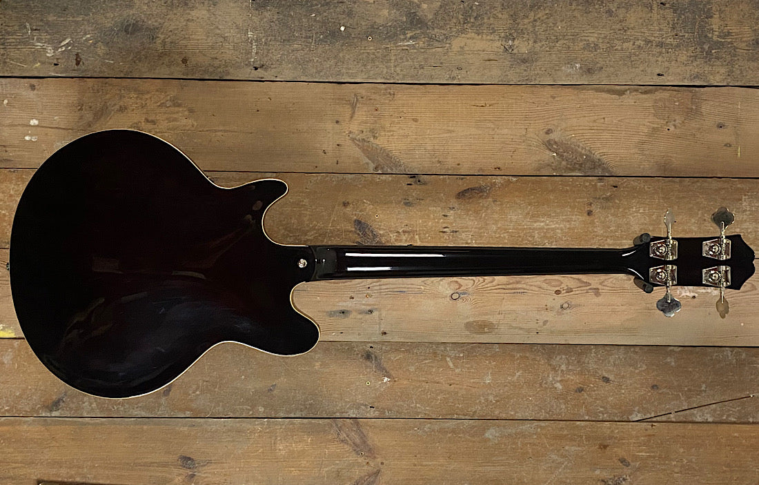 Epiphone Jack Casady