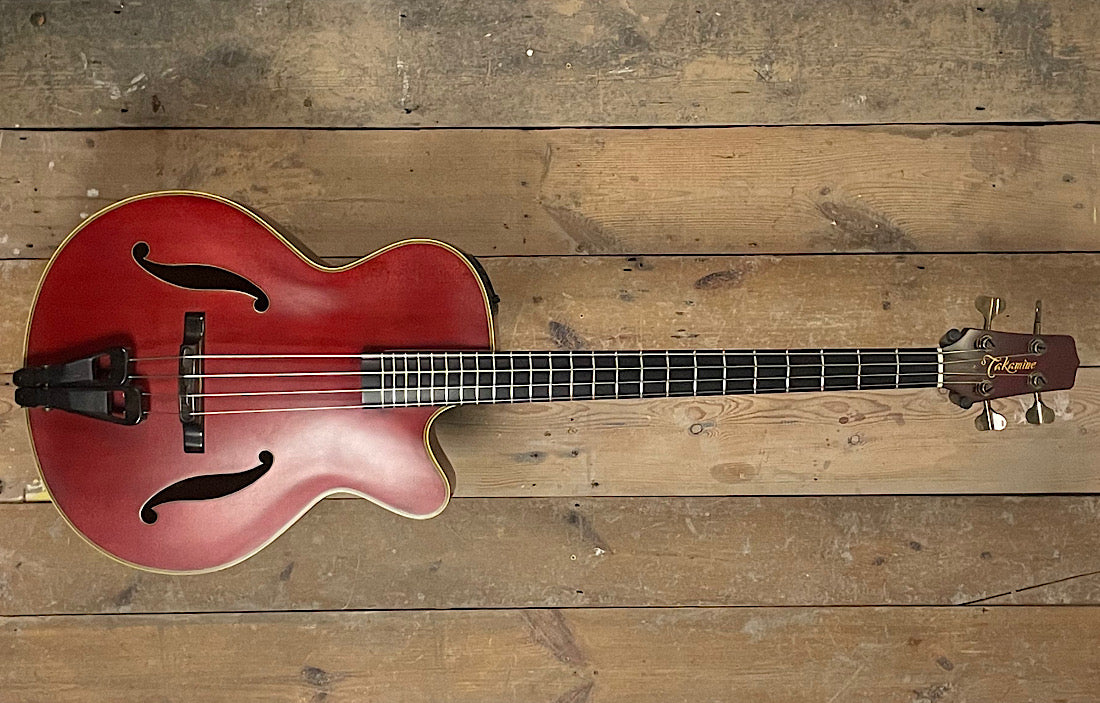 Takamine B-11