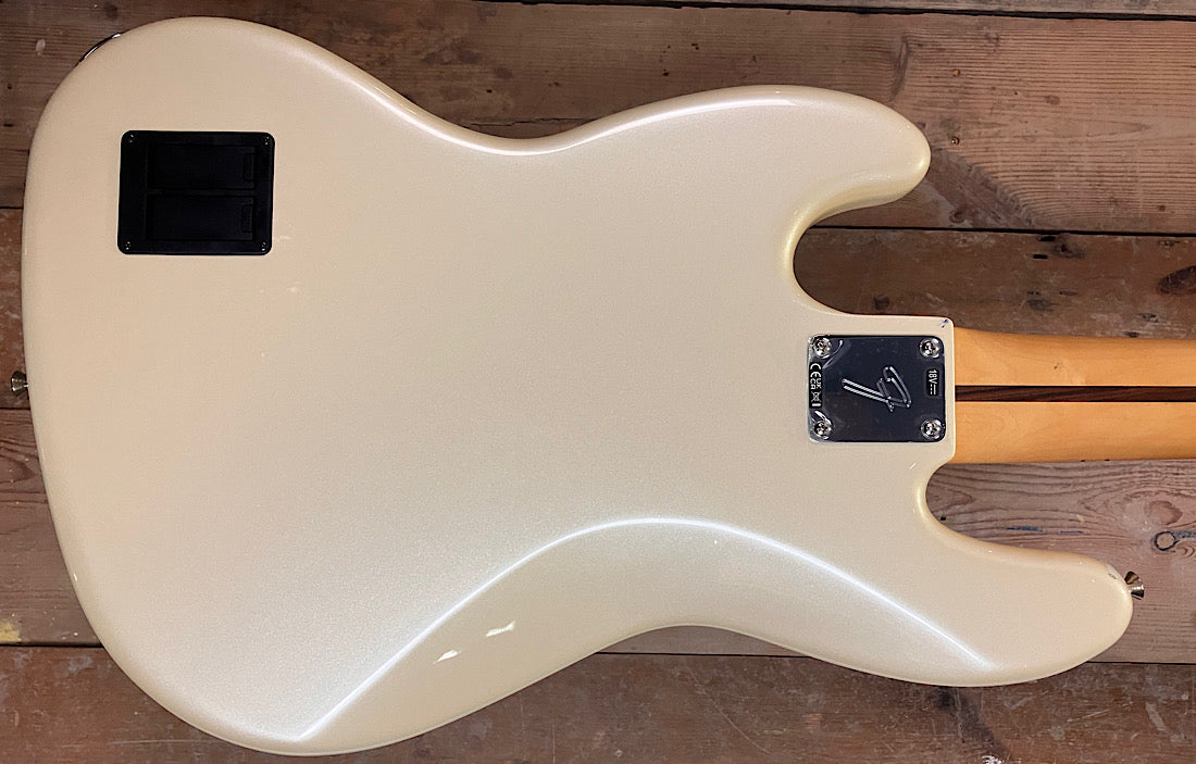 Fender Player II Modified Active Jazz Bass® V