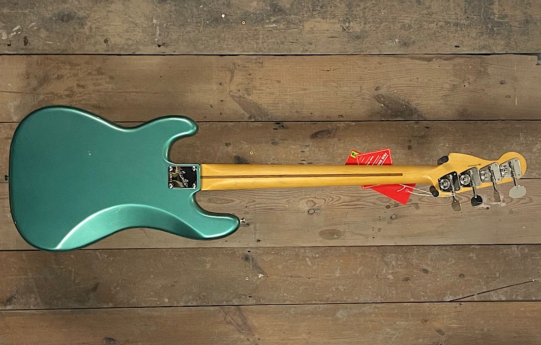 Fender American Professional Classic Precision