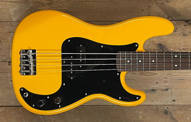 Markbass P