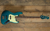 Fender Japanese Jazz Lake Placid Blue