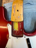 Fender Jazz 1966