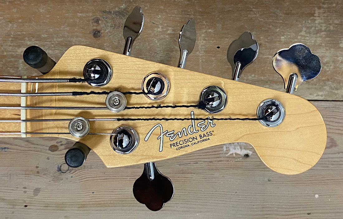 Fender American Professional Precision V (Pre-Owned)