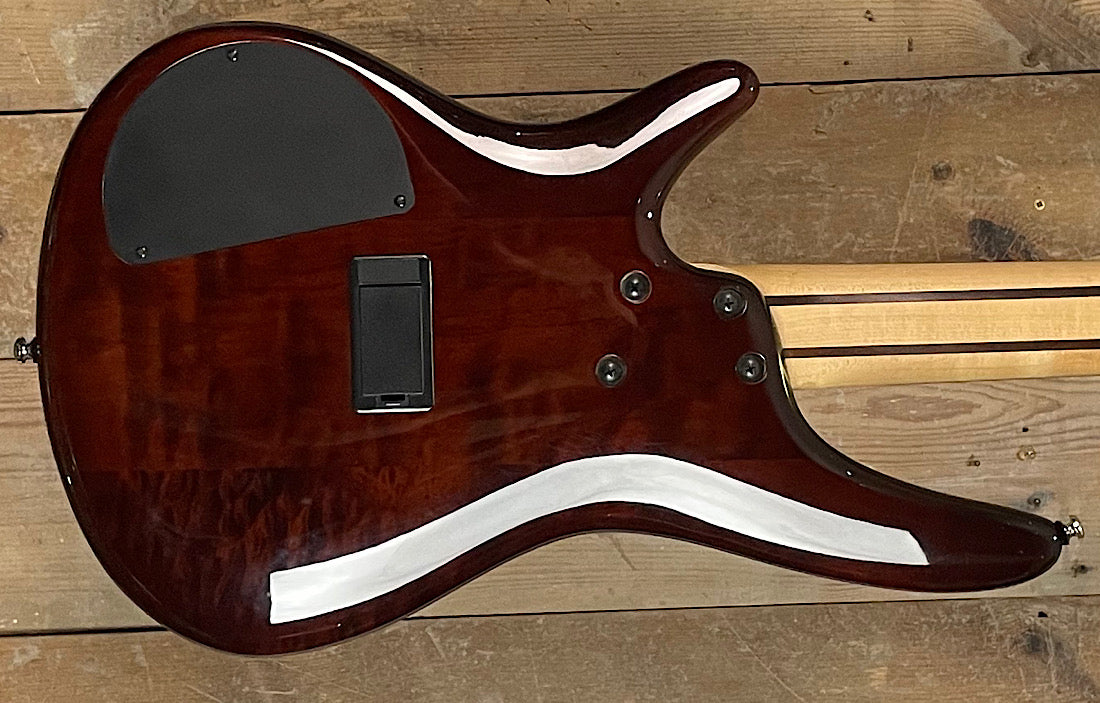 Ibanez SR375 (Pre-Owned)