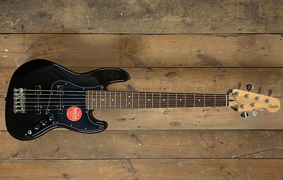 Squier Affinity VI (Pre Owned)