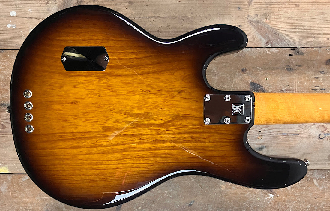 Ernie Ball Music Man StingRayBass Classic