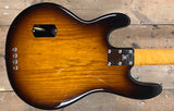 Ernie Ball Music Man StingRayBass Classic