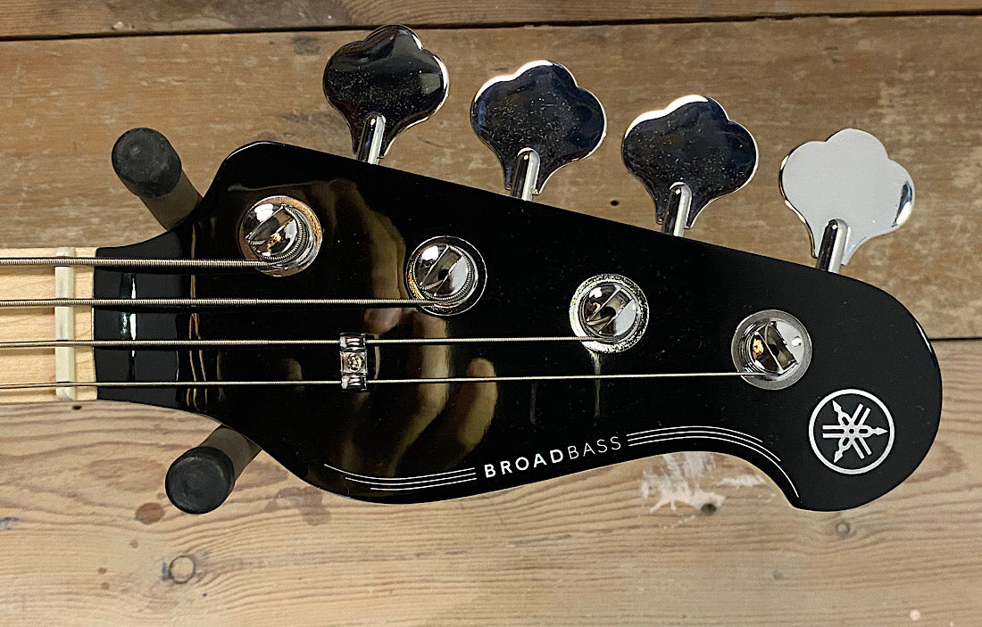 Yamaha BB434M