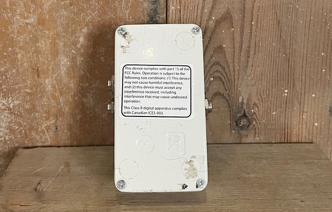 EHX Pitchfork (Pre-Owned)