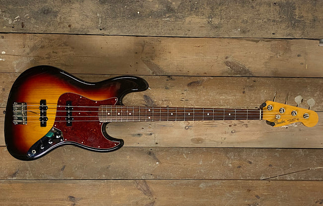 Fender Jazz CIJ 2004/05