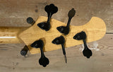 Sei Jazz V