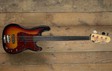 Fender Tony Franklin Precision Fretless