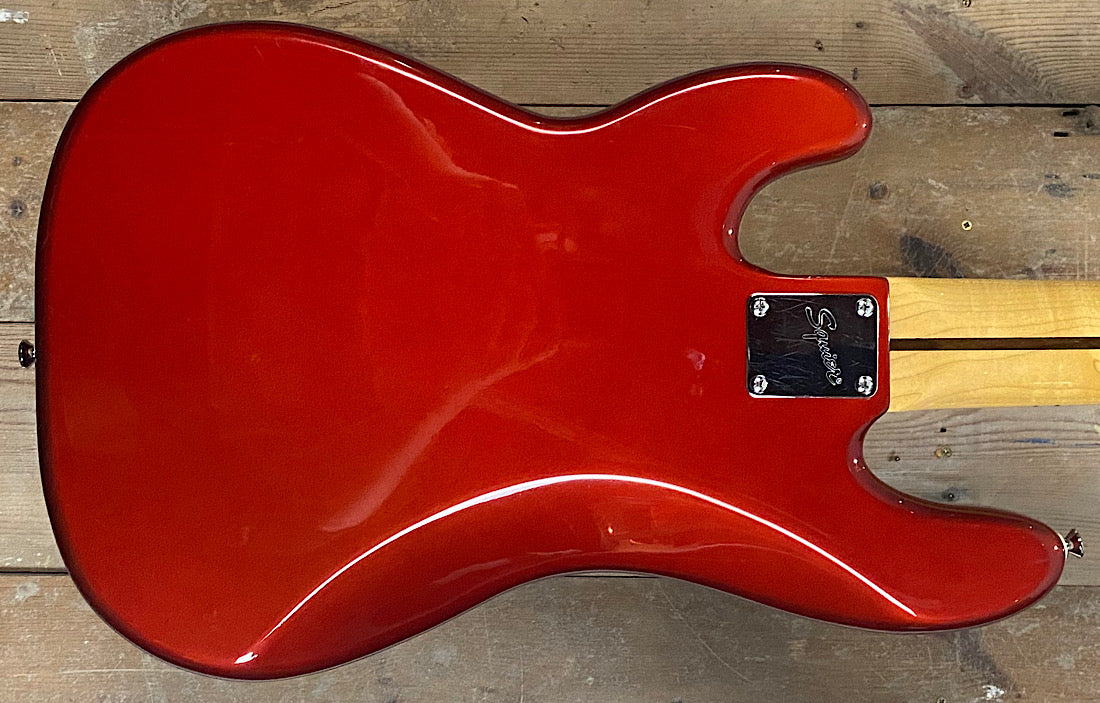 Squier V Precision (Pre-Owned)