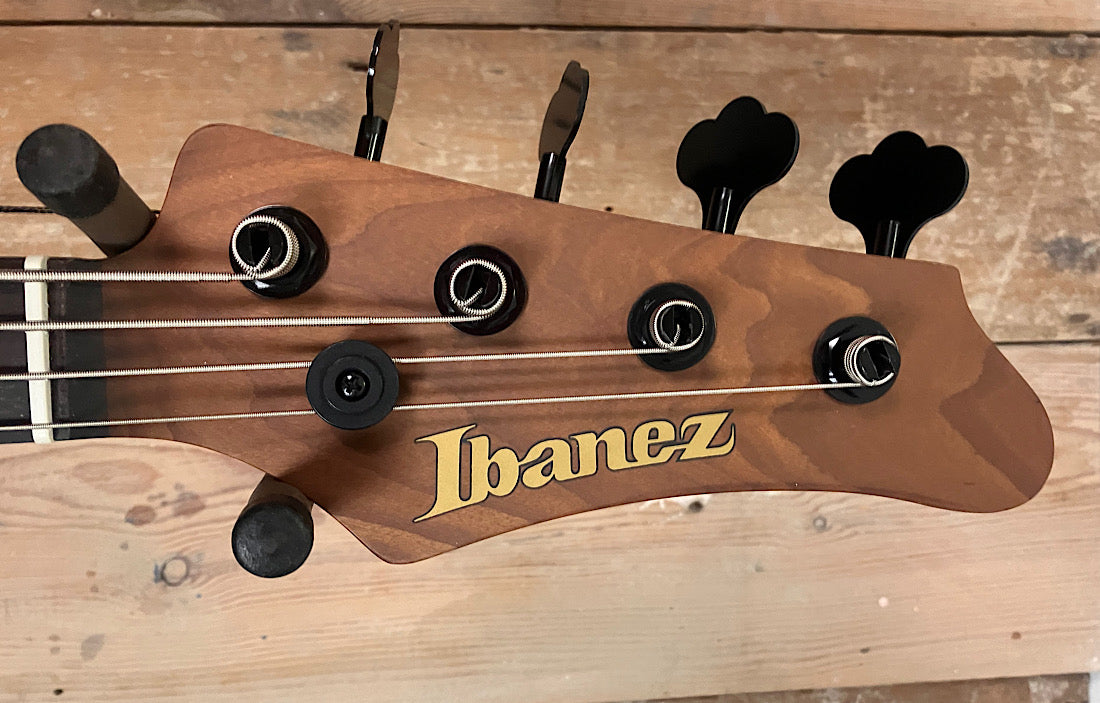 Ibanez MDM1000 4 string