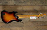 Fender American Ultra II Jazz V