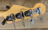 Fender Player Jazz Tidepool Blue (Pre-Owned)