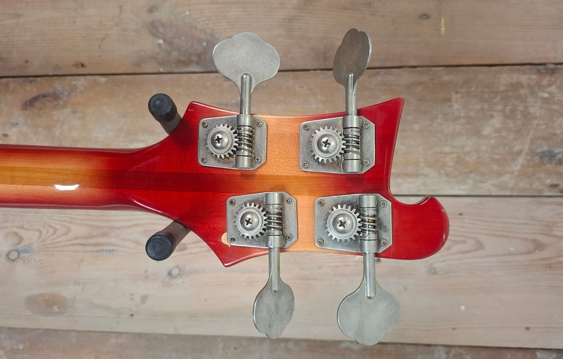 Ibanez Rickenbacker Copy